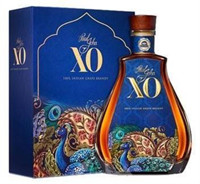 Image de Paul John XO 46° 0.7L